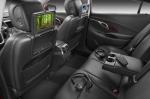 Buick LaCrosse CXS 2010 года
